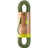 Edelrid - Corda da arrampicata e alpinismo - Swift Protect Eco Dry 8,9Mm Night-Green in Pelle - Taglia 30 m - Verde