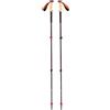Black Diamond - Bastoncini da escursionismo - Trail Cork Trekking Poles Fig in Alluminio - Bordeaux