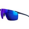 Julbo - Occhiali da sole fotocromatici - Faster L Bleu Foncé RV 0-3 - Blu