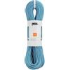 Petzl - Mezza corda - Tango 8,5 mm Bianco/blu - Taglia 50 m - Blu