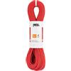 Petzl - Mezza corda versatile - Rumba 8.0 Rouge - Taglia 50 m - rosso