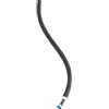 Petzl - Corda da alpinismo - Paso Guide 7,7 Grigio in Pelle - Taglia 50 m