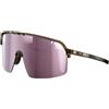Julbo - Occhiali da sole polarizzati - Intensity Marron/Noir SP 3 HD - Marrone
