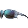 Julbo - Occhiali da sole polarizzati - Montebianco 2 Gris RV 2-4 - Grigio