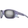 Julbo - Occhiali da sole - Monterosa 2 Violet/Bleu SP 4 - Viola