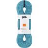 Petzl - Corda da arrampicata a corda singola - Mambo® 10.1 Mm Turchese - Taglia 50 m - Blu