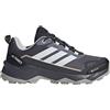 Adidas - Scarpe escursionismo in GORE-TEX giornata - Terrex Skychaser Ax5 GTX W Auon/Dshgry/Carbon per Donne - Taglia 4,5 UK - Grigio