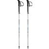TSL Outdoor - Bastoncini da trekking - Hiking A5 Cross in Alluminio - Blu
