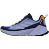 Adidas - Chaussures de randonnée journée en GORE-TEX - Terrex Trailmaker 2 GTX W Globlu/Crsk/Legink per Donne - Taglia 6 UK - Viola