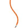 Petzl - Corda semistatica - Push 9 mm Orange - Taglia 40 m - Arancione