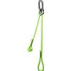 Edelrid - Longe da arrampicata - Switch Adjust Neon Green