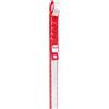 Ocun - Cinghie per rinvii da arrampicata - St Sling 100 Cm 5 Pack Red - rosso