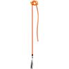 Petzl - Corda per l'arrampicata e l'alpinismo - Connect Adjust Orange - Arancione
