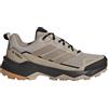 Adidas - Scarpe escursionismo - Terrex Skychaser Ax5 W Core Black per Donne - Taglia 4,5 UK - Beige