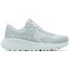 Columbia - Scarpe escursionismo in giornata - Konos TRS Grey Ice Sea Salt per Donne - Taglia 39 - Grigio