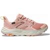 Hoka - Scarpe escursionismo in GORE-TEX® - Anacapa 2 Low GTX W Rose Latte/Truffle Salt per Donne in Poliestere Riciclato - Taglia 36 - Rosa