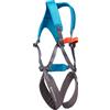 Black Diamond - Imbrago completo da arrampicata - Momentum Harness-Kids' Fl Body Azul - Blu