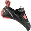 La Sportiva - Scarpette da arrampicata - Theory W Hibiscus/Black - Taglia 36,5 - Nero