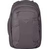 Osprey - Zaino 55L - Fairview 55 Graphite Purple in Pelle - Bordeaux
