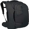 Osprey - Sac à dos 55L - Farpoint 55 Black - Nero