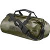 Ortlieb - Zaino da viaggio e bike packing versatile - Rack-Pack 31L Olive - Kaki