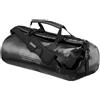 Ortlieb - Zaino versatile per viaggi e bike packing - Rack-Pack Free 31L Black - Nero