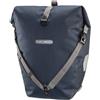 Ortlieb - Borsa per ruota posteriore - Back-Roller Urban QL2.1 20L Ink - Blu navy