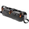 Ortlieb - Borsa da telaio - Frame-Pack RC Toptube 4L Black Matt in Nylon - Nero