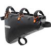 Ortlieb - Borsa da telaio - Frame-Pack RC 4L Black Matt in Nylon - Nero