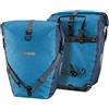 Ortlieb - Borse laterali 2 x 20L per ruota posteriore - Back-Roller Plus CR QL2.1 40L Dusk Blue/Denim