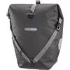 Ortlieb - Borsa per ruota posteriore - Back-Roller Urban QL2.1 20L Pepper - Grigio