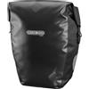 Ortlieb - Borsa per ruota posteriore - Back-Roller Core QL2.1 20L Black - Nero