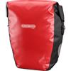 Ortlieb - Borsa per ruota posteriore - Back-Roller Core QL2.1 20L Red/Black - rosso
