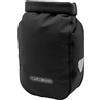 Ortlieb - Borsa da forcella - Fork-Pack Plus 5,8L Black - Nero