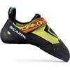 Scarpa - Scarpette da arrampicata - Drago Yellow - Taglia 39.5 - Giallo