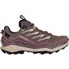 Lowa - Scarpe escursionismo in giornata - Maddox Pro Lo Ws Brown Rose/Peach per Donne - Taglia 37,5 - Rosa