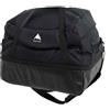 Burton - Duffel versatile 70L - Gig Duffel True Black in Poliestere Riciclato - Nero