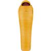Ferrino - Sacco a pelo da bivacco - Lightec 1000 Duvet Rds Down Artisan Gold - Giallo