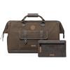 Cabaïa - Borsa da viaggio da 36 litri - Duffle Bag Soyo 36L - Marrone