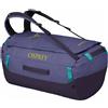 Osprey - Duffle robusto - Transporter 65 Euphoria Purple/Purple Ink in Nylon - Viola