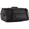 Patagonia - Borsa da viaggio resistente da 40 L - Black Hole Duffel 40L Black w/Black - Nero