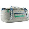 Patagonia - Borse da viaggio resistenti - Black Hole Duffel 40L Birch White in Poliestere Riciclato - Beige