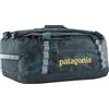 Patagonia - Borsa da viaggio resistente da 40 L - Black Hole Duffel 40L Sastrugi Summit Blue