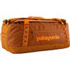 Patagonia - Borsa da viaggio resistente da 55 L - Black Hole Duffel 55L Cinnamon Brown in Pelle - Marrone