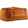Patagonia - Borsa da viaggio resistente da 70 litri - Black Hole Duffel 70L Cinnamon Brown in Pelle - Marrone
