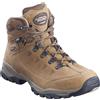 Meindl - Scarpe escursionismo in GORE-TEX® - Ohio Lady 2 GTX Chevreuil per Donne - Taglia 41 - Marrone
