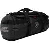 Snowleader - Duffel 70L - Travel Duffel Bag M Black Snowleader - Nero