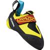 Scarpa - Scarpette da arrampicata - Drago Y Yellow - Taglia 30 - Giallo