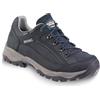Meindl - Scarpe escursionismo in GORE-TEX® - Atlanta Lady GTX Midnight Blue per Donne in Pelle - Taglia 37 1/3 - Blu navy