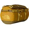 The North Face - Duffel 31L - Base Camp Duffel XS Golden Tan Cedar Honeye in Nylon - Marrone
